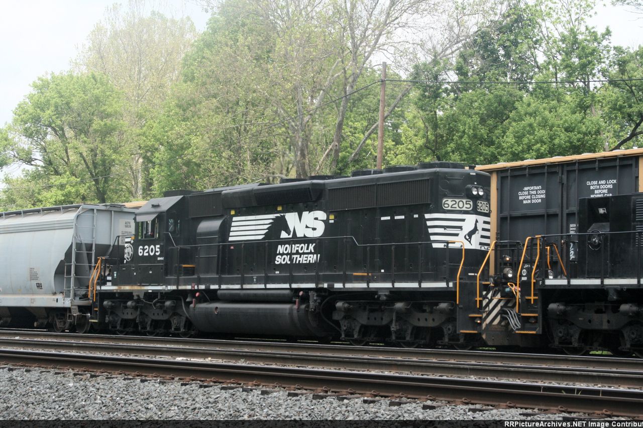 NS 6205